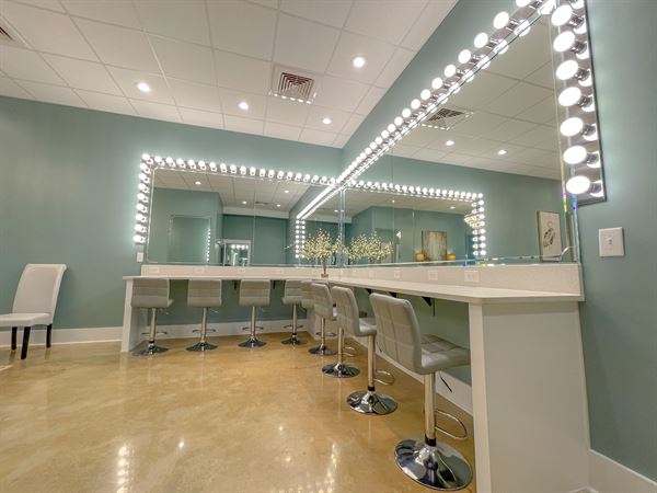 The Venue at The Grand Regal