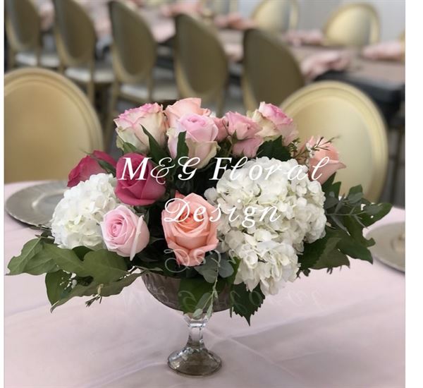 M&G Floral Design