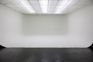 White LED Room/ Studio Side