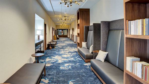 DoubleTree by Hilton Harrisonburg