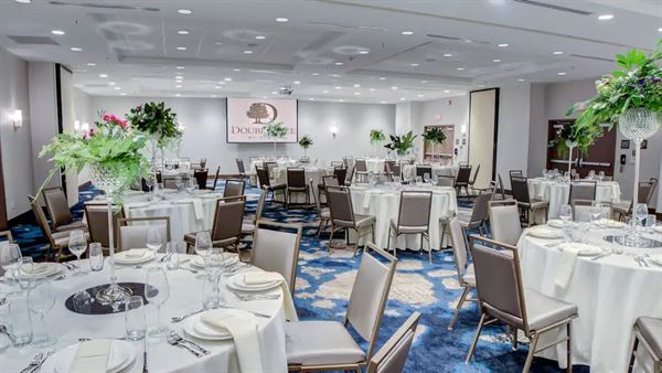 DoubleTree by Hilton Harrisonburg