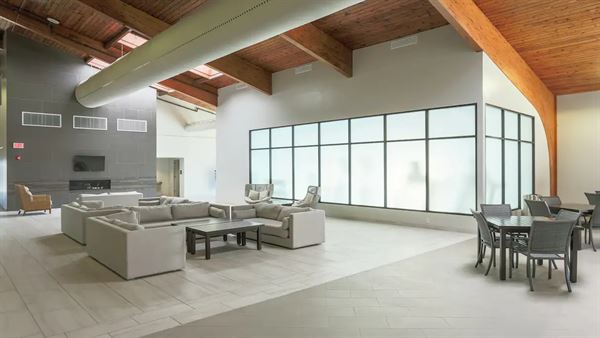 DoubleTree by Hilton Harrisonburg