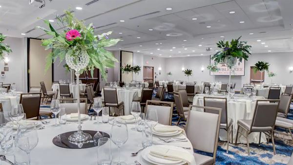 DoubleTree by Hilton Harrisonburg