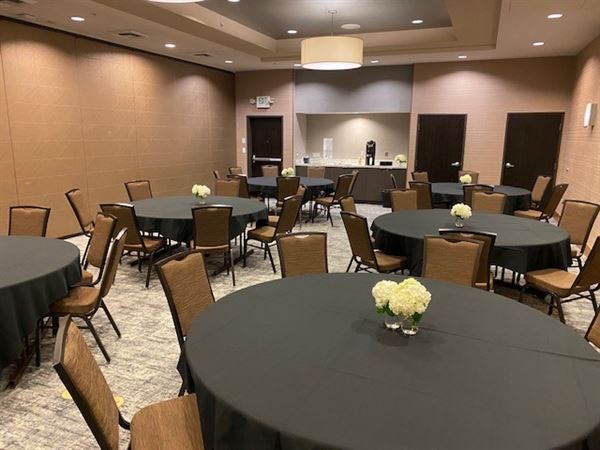 Courtyard Marriott Bellevue