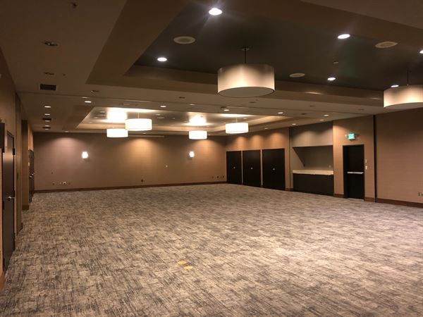 Courtyard Marriott Bellevue