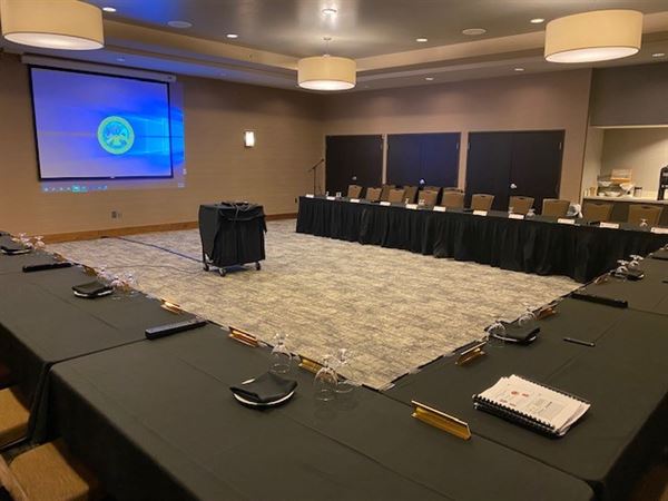 Courtyard Marriott Bellevue