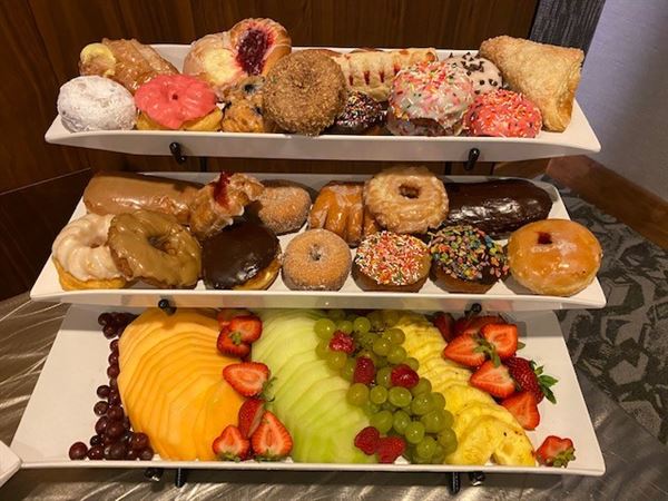 Courtyard Marriott Bellevue