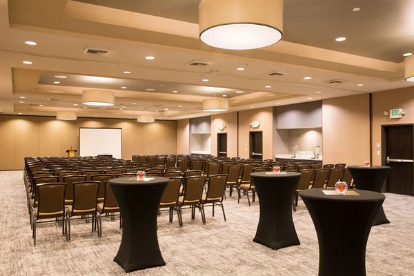 Courtyard Marriott Bellevue