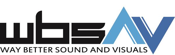 Way Better Sound and Visuals