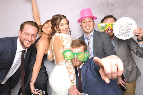 Modern Focus Experience