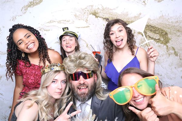 Modern Focus Experience