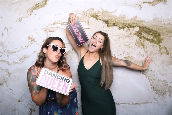 Modern Focus Experience