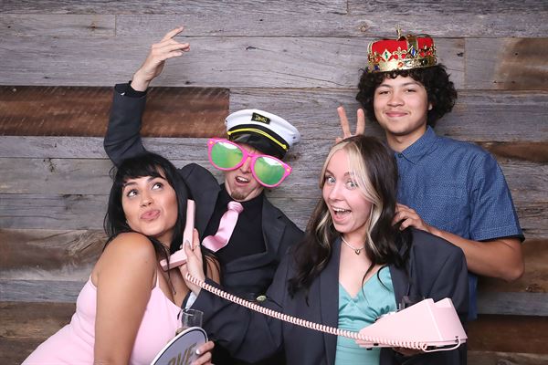 Modern Focus Experience