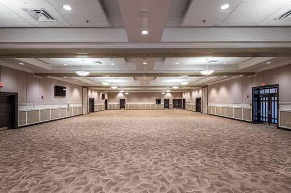 Ocoee Lakeshore Center