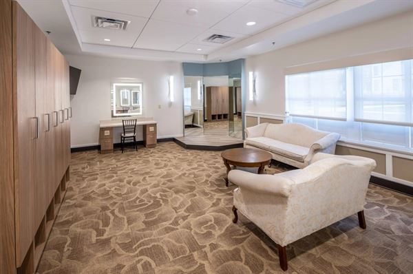 Ocoee Lakeshore Center