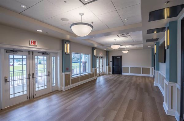 Ocoee Lakeshore Center