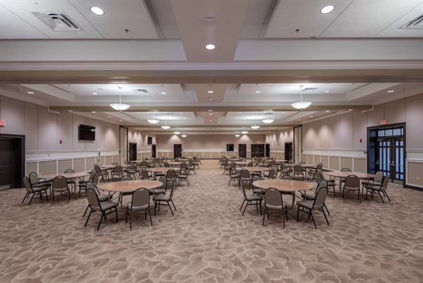 Ocoee Lakeshore Center