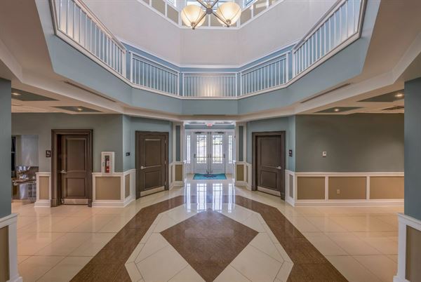 Ocoee Lakeshore Center