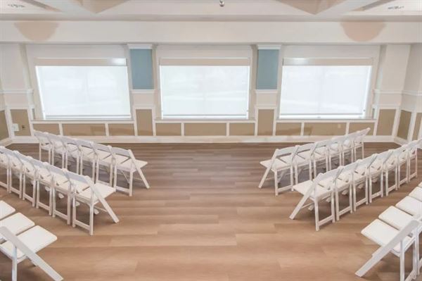 Ocoee Lakeshore Center