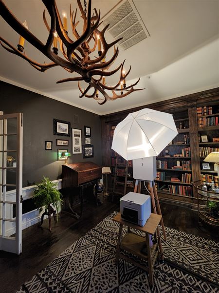 Modern Focus Experience