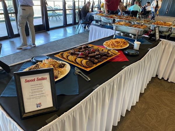 Rocky Mountain Vibes Baseball Club