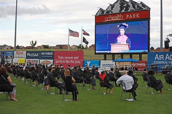 Rocky Mountain Vibes Baseball Club