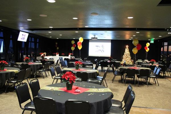 Rocky Mountain Vibes Baseball Club