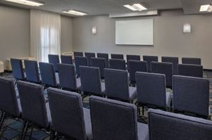 Meeting Room B