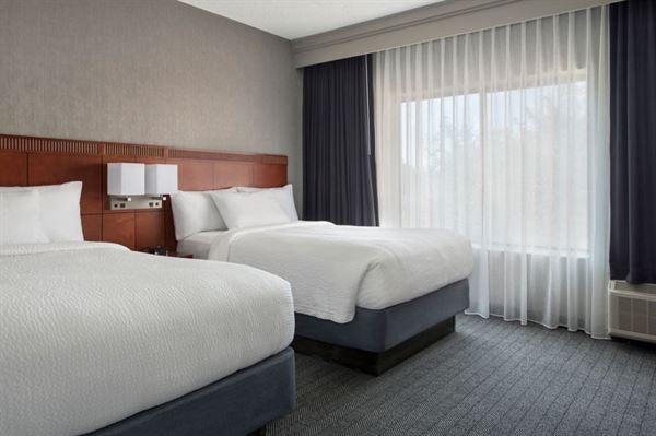 Courtyard by Marriott Baltimore Hunt Valley