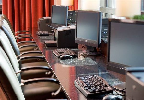 Courtyard Marriott Bellevue