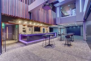 Northern Lights Event Venue