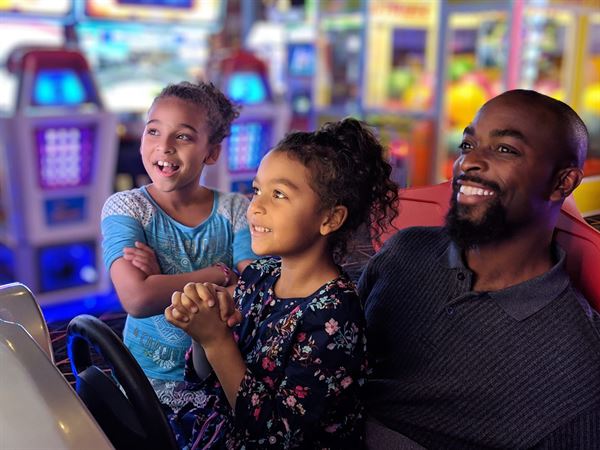 Spare Time Clifton Park