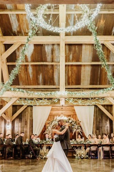 Sycamore Creek Family Ranch