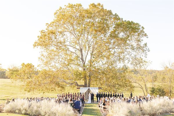 Sycamore Creek Family Ranch