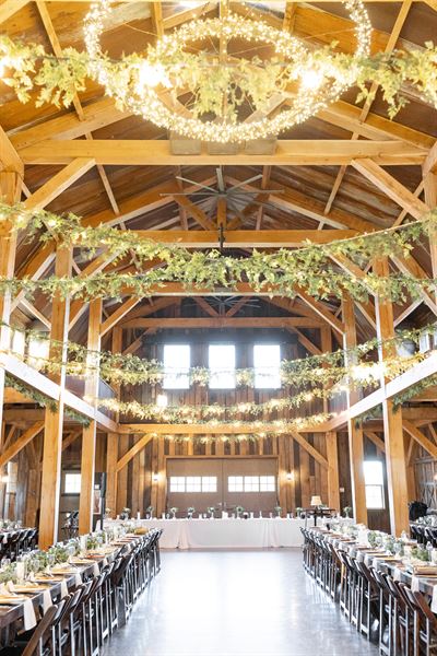 Sycamore Creek Family Ranch