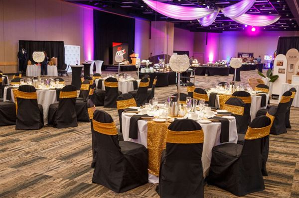 TCU Place - Saskatoon Arts & Convention Centre