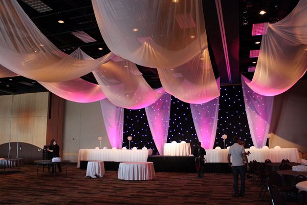 TCU Place - Saskatoon Arts & Convention Centre