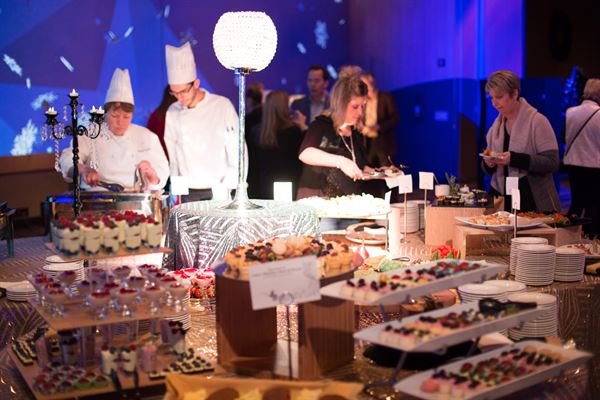 TCU Place - Saskatoon Arts & Convention Centre