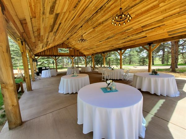 Black Forest Meadows