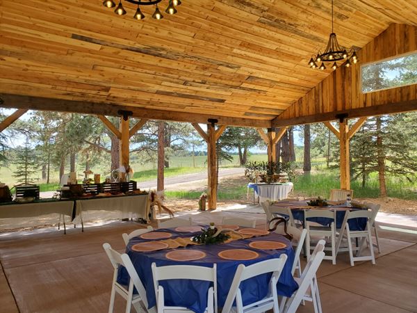 Black Forest Meadows