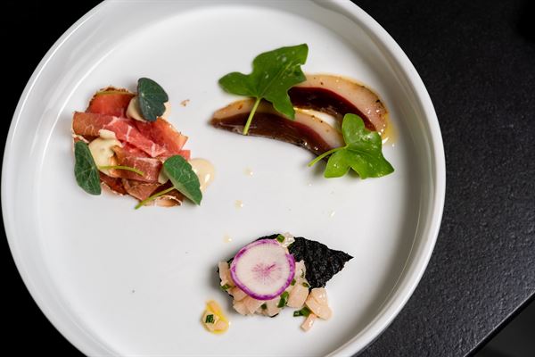 Bello by Sandro Nardone