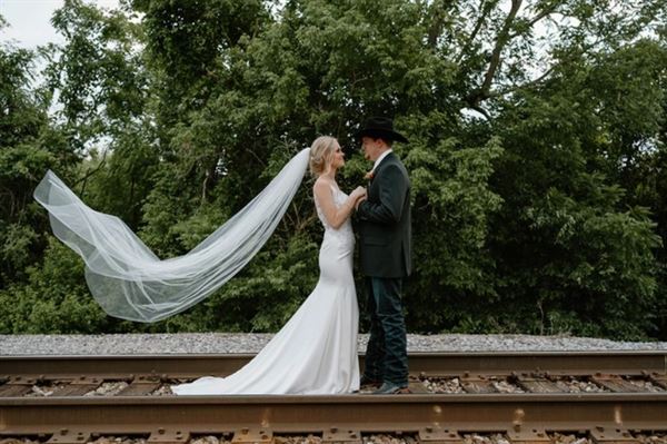 The Tin Ceiling Event Venue