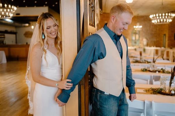 The Tin Ceiling Event Venue