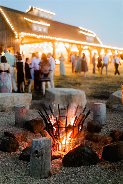 Sycamore Creek Family Ranch
