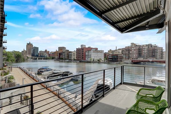 Northern Lights Event Venue