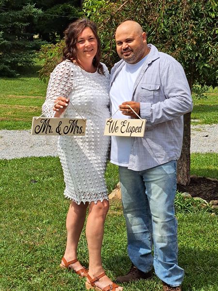 From This Day Forward