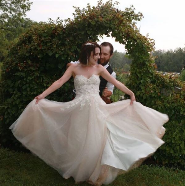 From This Day Forward