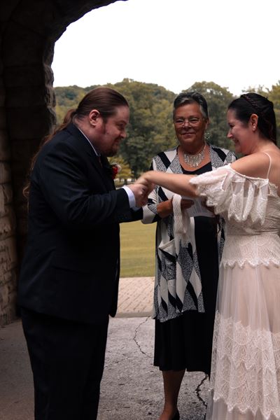 From This Day Forward