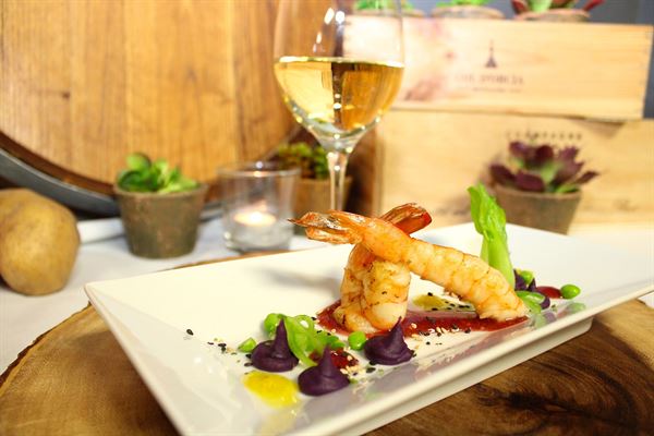 Corks and Forks Catering