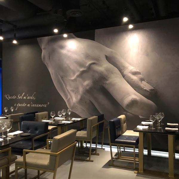 Bello by Sandro Nardone